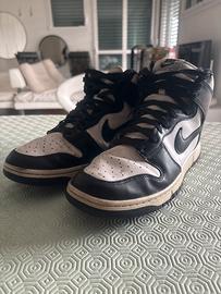 Scarpe Nike dunk panda