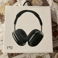 Cuffie bluetooth P9