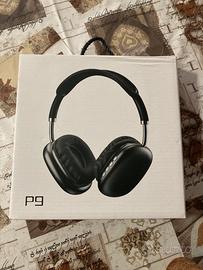 Cuffie bluetooth P9