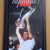 Franco Baresi - Grazie Capitano
