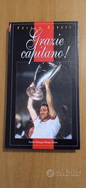 Franco Baresi - Grazie Capitano