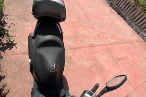 Kymco People GT