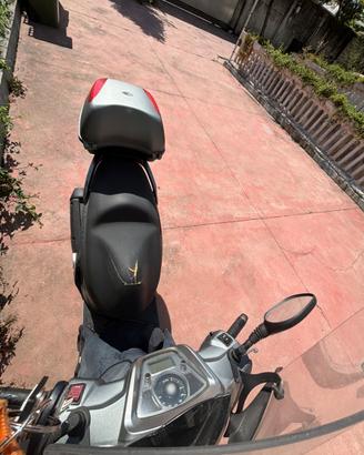 Kymco People GT