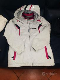 Tuta da neve per ragazza