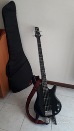 Basso IBANEZ