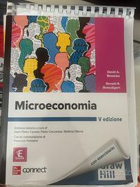 Libri microeconomia- diritto privato