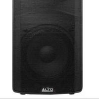 Cassa attiva Alto tx 312