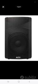Cassa attiva Alto tx 312
