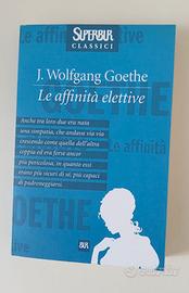 libri romanzi classici