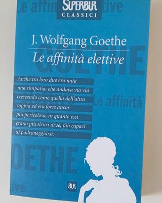 libri romanzi classici