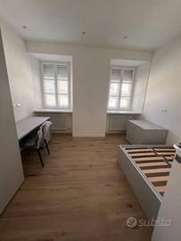 CAVANA LUSSUOSE STANZE PER STUDENTI O LAVORATORI