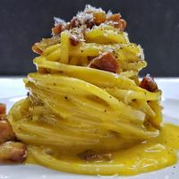 Cuoco italiano professionista