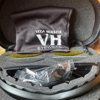Occhiali tattici Vega Holster