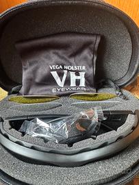 Occhiali tattici Vega Holster