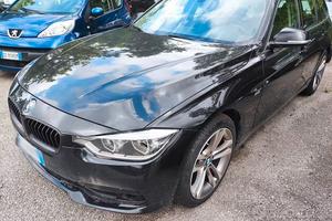 Bmw 320 320d Touring