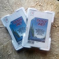 Set 2 Cornici a Giorno 10x15 - Dolly Art - Nuove