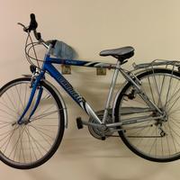 Bicicletta Carnielli CX50 uomo