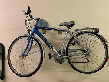 Bicicletta Carnielli CX50 uomo