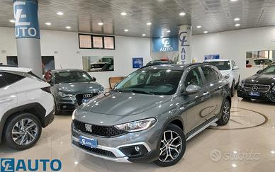 Fiat Tipo 1.6 Mjt 130Cv Cross 27.313 Km - 2023
