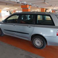 Fiat Stilo Station Wagon