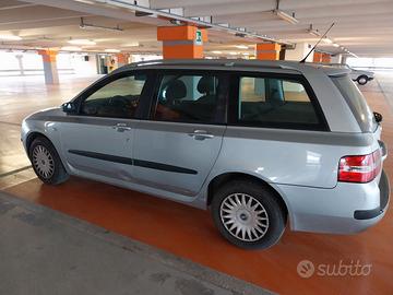 Fiat Stilo Station Wagon