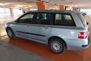 Fiat Stilo Station Wagon