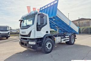 IVECO EUROCARGO 190EL32 ribaltabile trilaterale nu