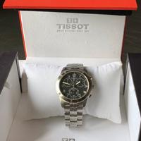TISSOT PR50 Chronograph- 38mm- cofanetto originale