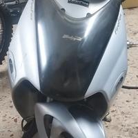 Malaguti f 15 Firefox 1996