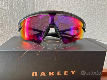 Oakley Sphaera Slash (Edizione Giro d’Italia)
