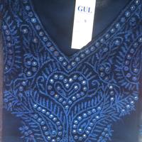 Copricostume Blu - NUOVO