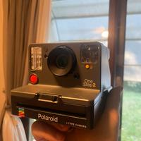 Polaroid onestep 2 nera