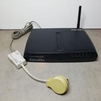 MODEM ROUTER TISCALI – mod. THOMPSON ST585 v6