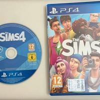 The Sims4 per Ps4