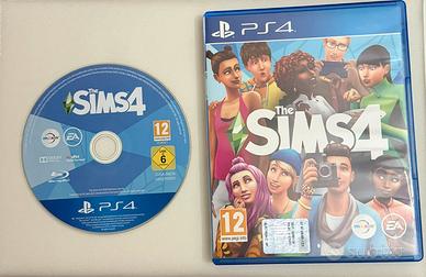 The Sims4 per Ps4