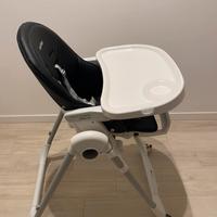 Seggiolone Peg Perego