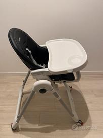 Seggiolone Peg Perego