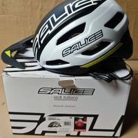 Casco bici Salice Stelvio