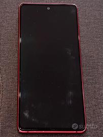 SAMSUNG galaxy s20 FE