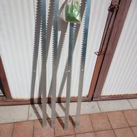 Cremagliera cancello scorrevole acciaio zincato