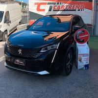 Peugeot 3008 BlueHDi 130 S&S EAT8 GT Pack tetto ap