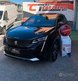 Peugeot 3008 BlueHDi 130 S&S EAT8 GT Pack tetto ap