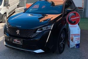 Peugeot 3008 BlueHDi 130 S&S EAT8 GT Pack tetto ap