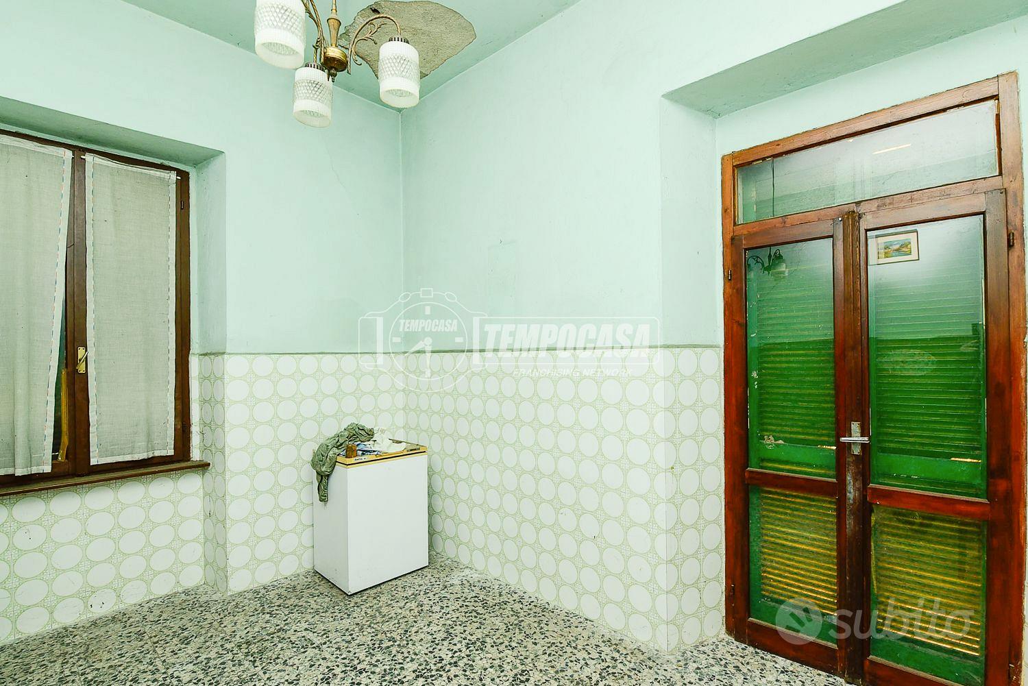 CASA INDIPENDENTE CON TERRENO EDIFICABILE DI 400MQ - View 6