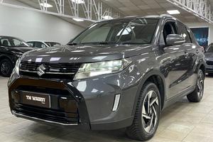 SUZUKI Vitara 1.5 Hybrid A/T 4WD AllGrip Starview