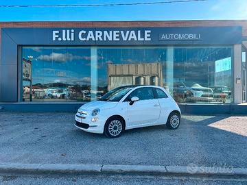 FIAT 500 (2015-2024) 500 1.3 Multijet 95 CV Lounge