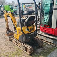 Yanmar Vio 12 miniescavatore