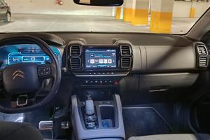 citroen  c5 aircross 
