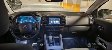 citroen  c5 aircross 