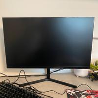 Monitor xiaomi